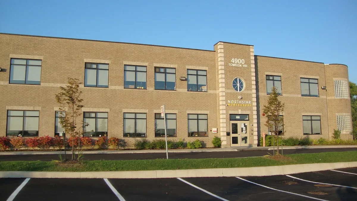 Northstar Montessori Private School campus photo 7