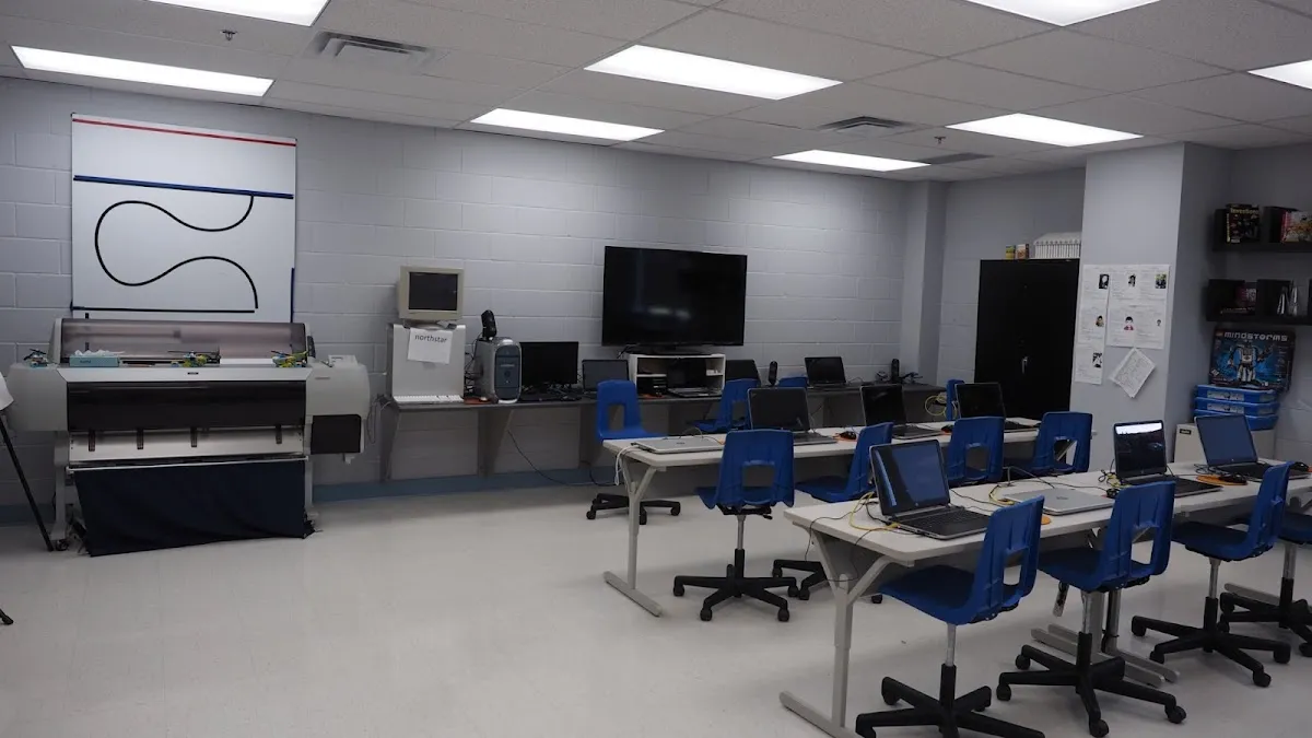 Northstar Montessori Private School campus photo 9