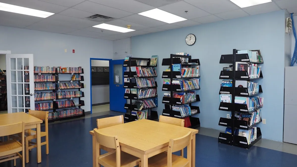 Northstar Montessori Private School campus photo 10