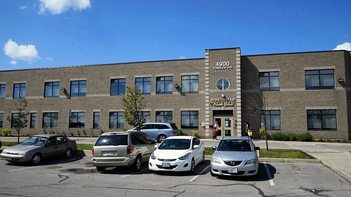 Northstar Montessori Private School campus photo 12