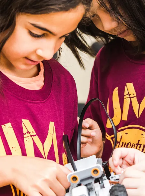 Unionville College campus photo 2