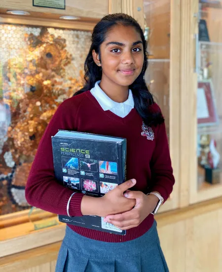 Unionville College campus photo 11