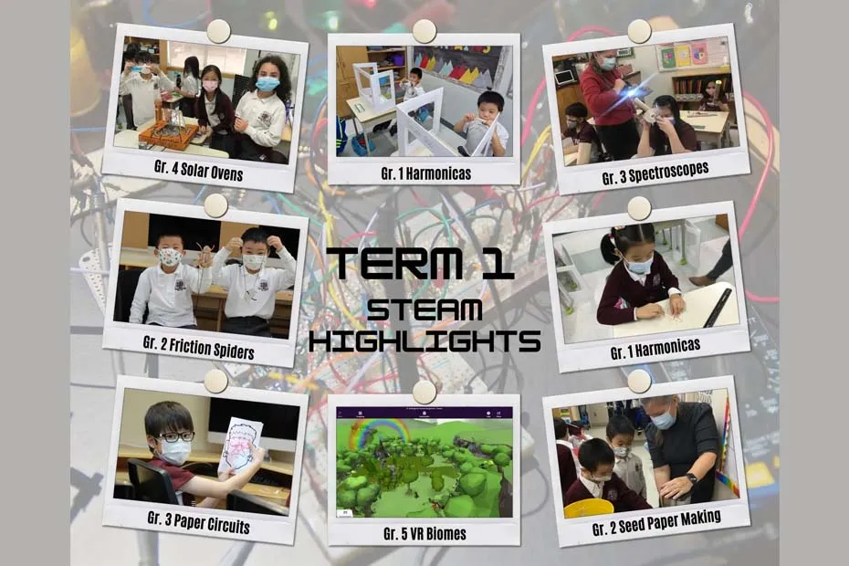 Unionville College campus photo 12