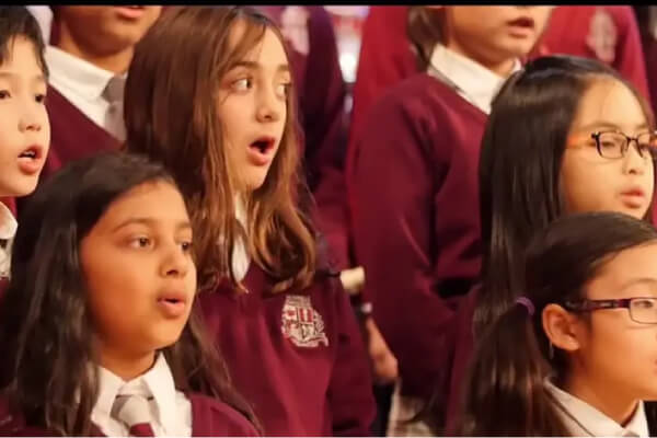 Unionville College campus photo 18