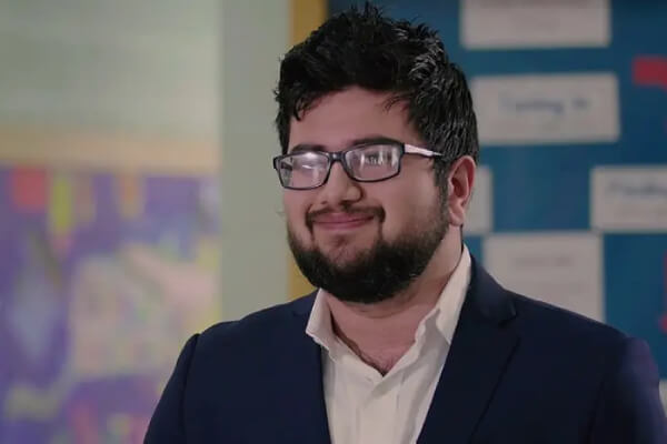 Unionville College campus photo 19