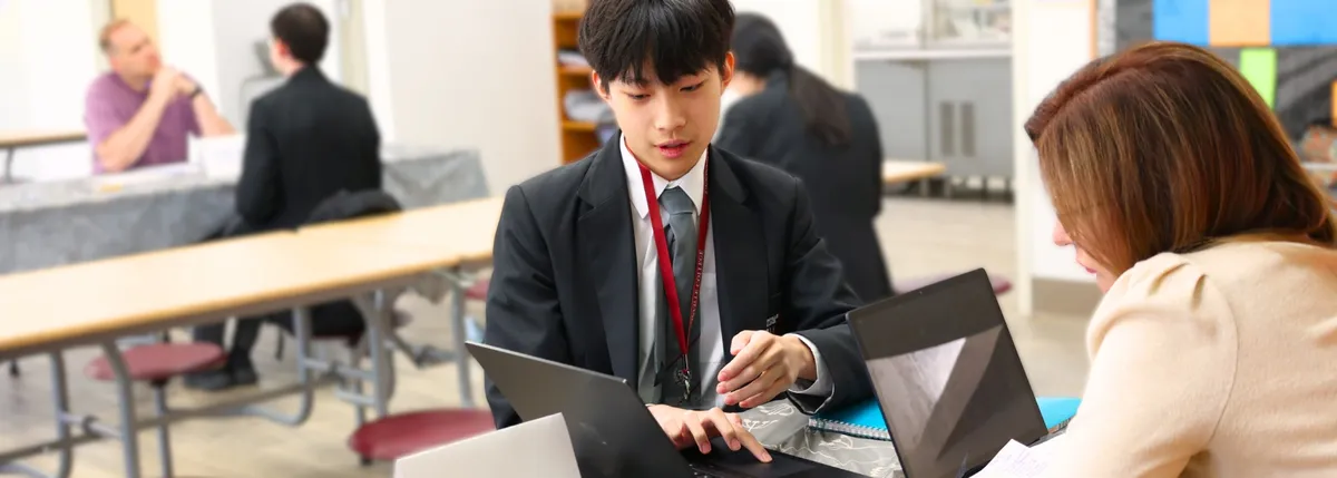 Unionville College campus photo 3