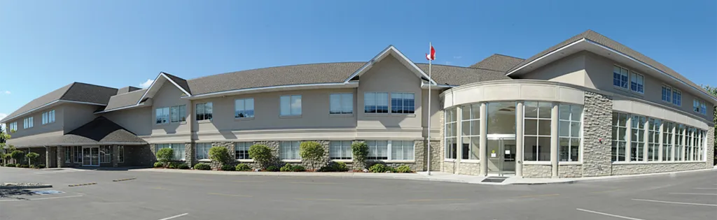 Unionville College campus photo 21