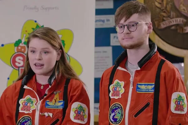 Unionville College campus photo 23