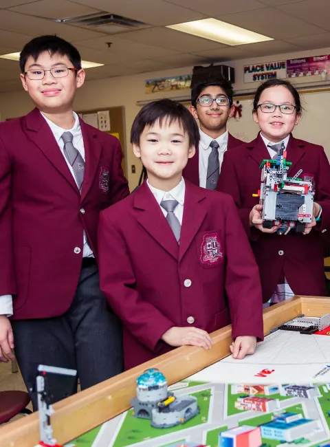 Unionville College campus photo 6