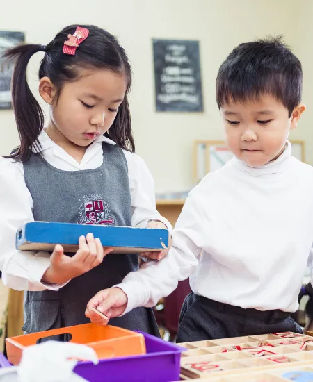 Unionville College campus photo 9