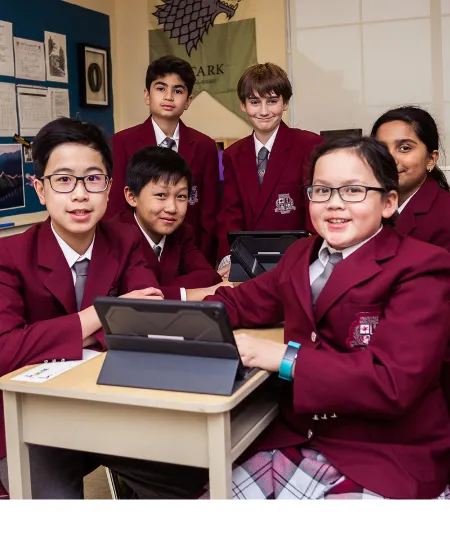 Unionville College campus photo 10