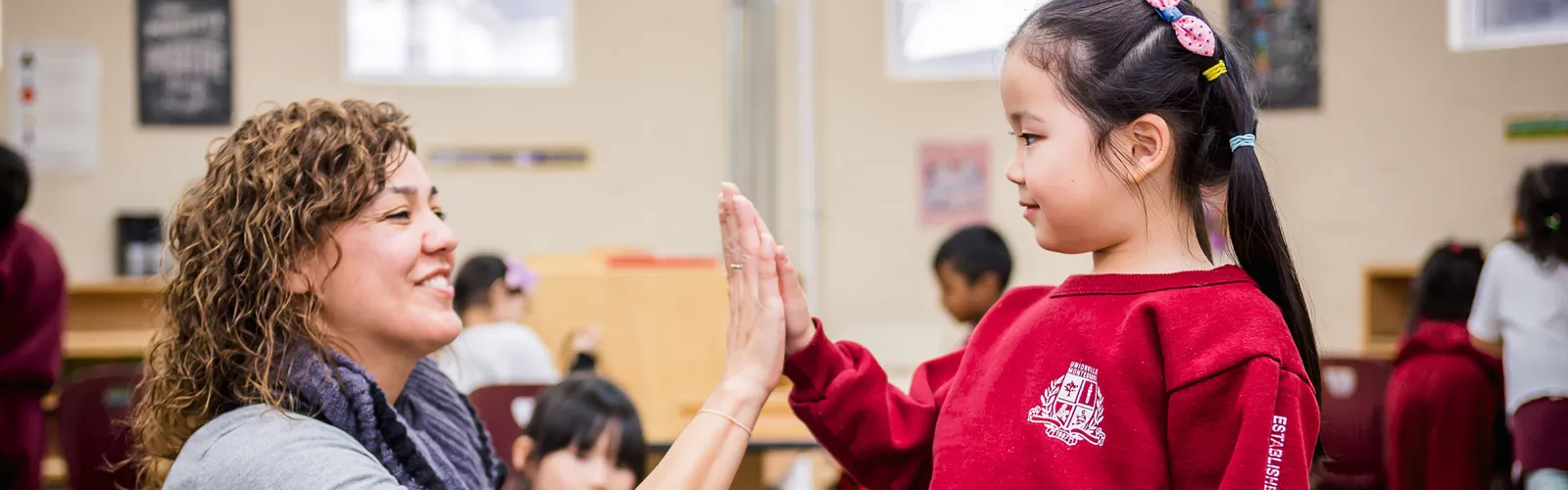 Unionville College campus photo 15