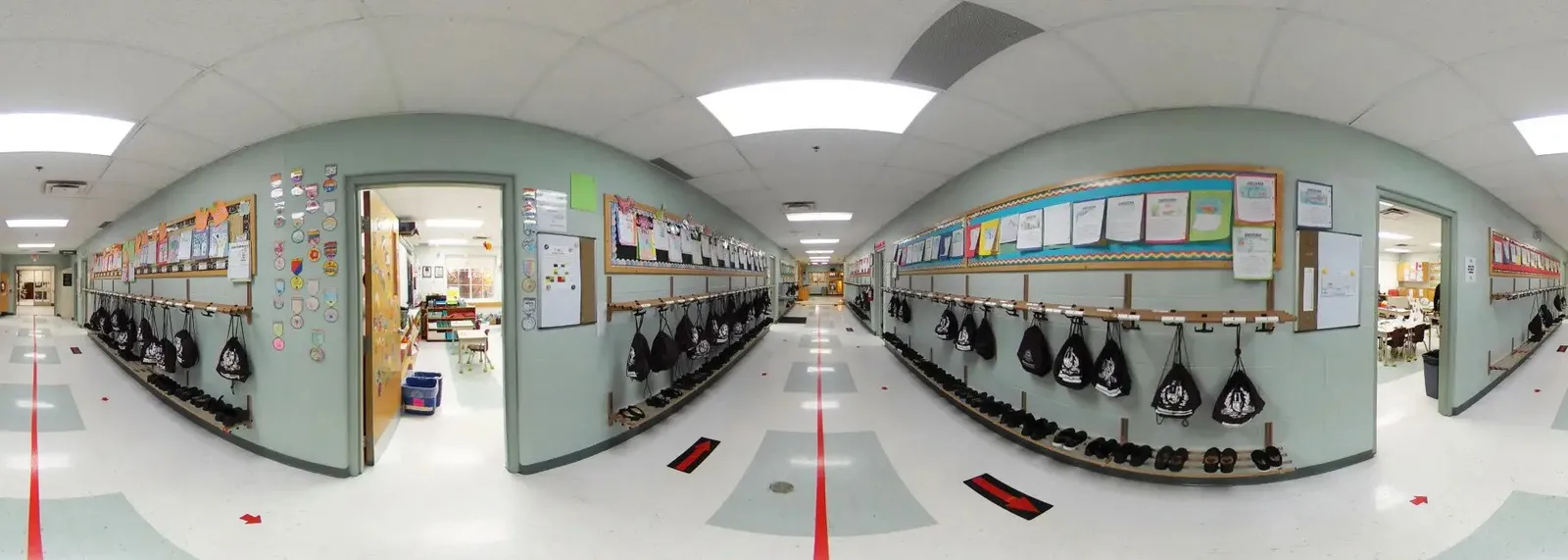 Unionville College campus photo 7