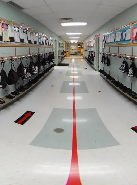 Unionville College campus photo 8