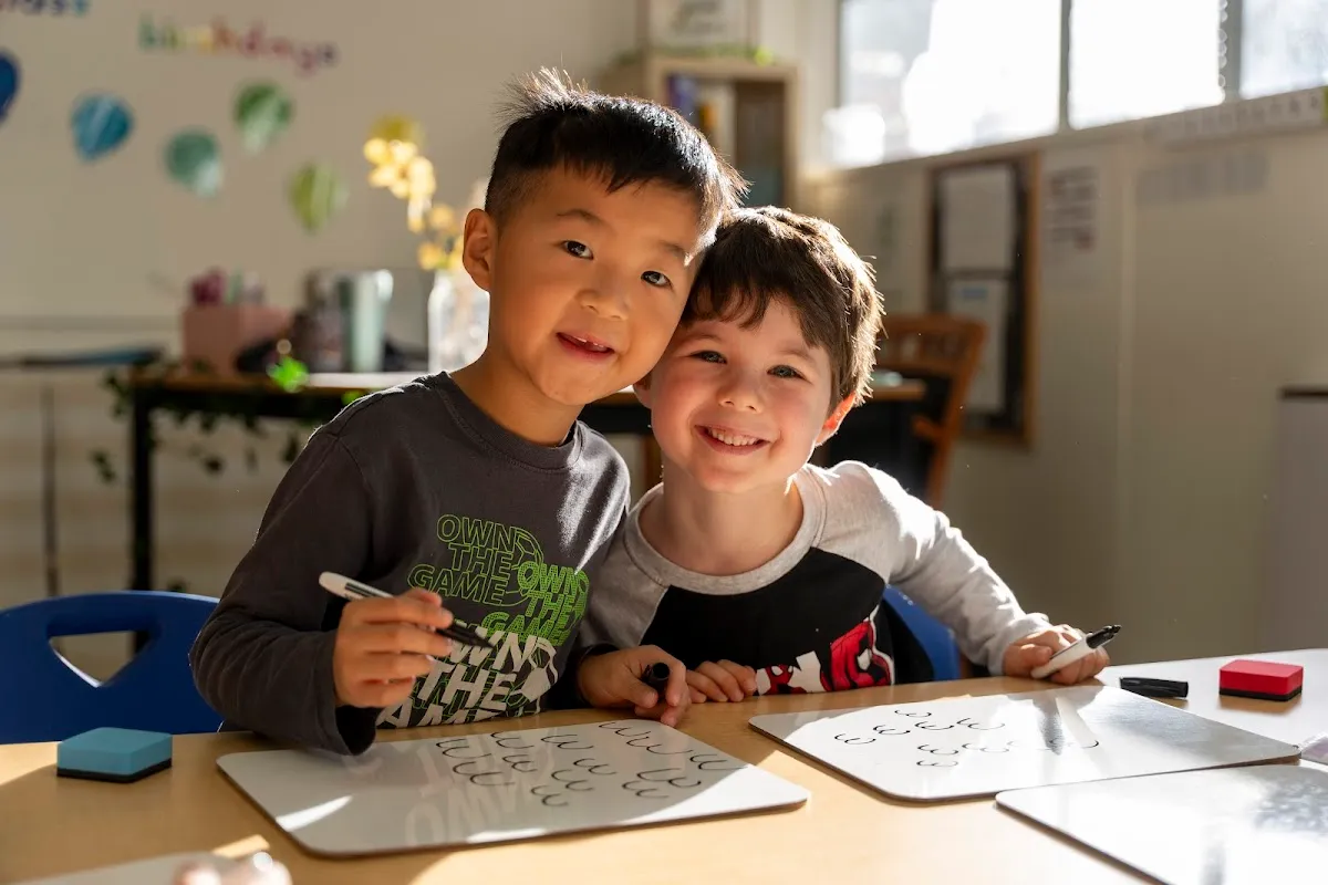 Cousteau, The French International School of Vancouver campus photo 9