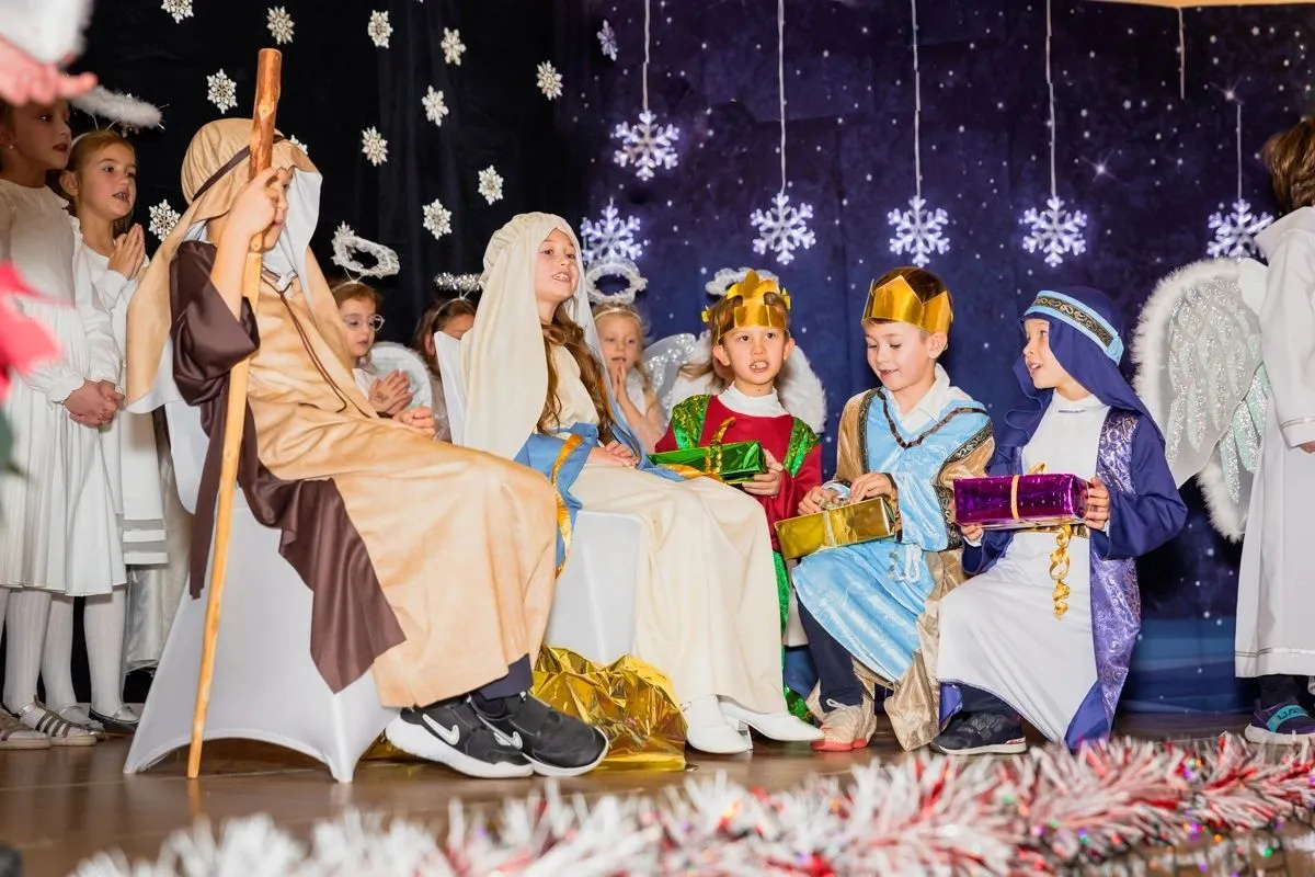 Quo Vadis Elementary School campus photo 1