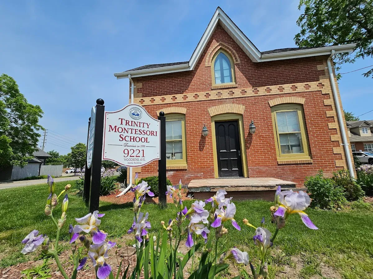 Trinity Montessori School campus photo 2