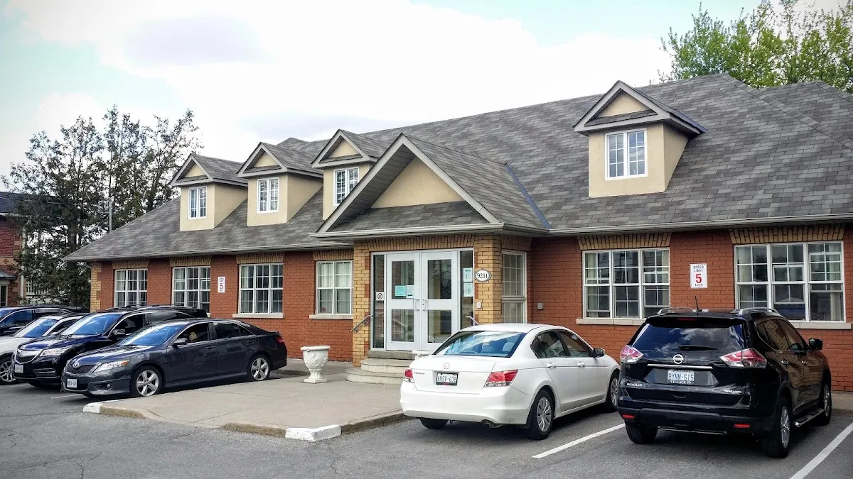 Trinity Montessori School campus photo 7