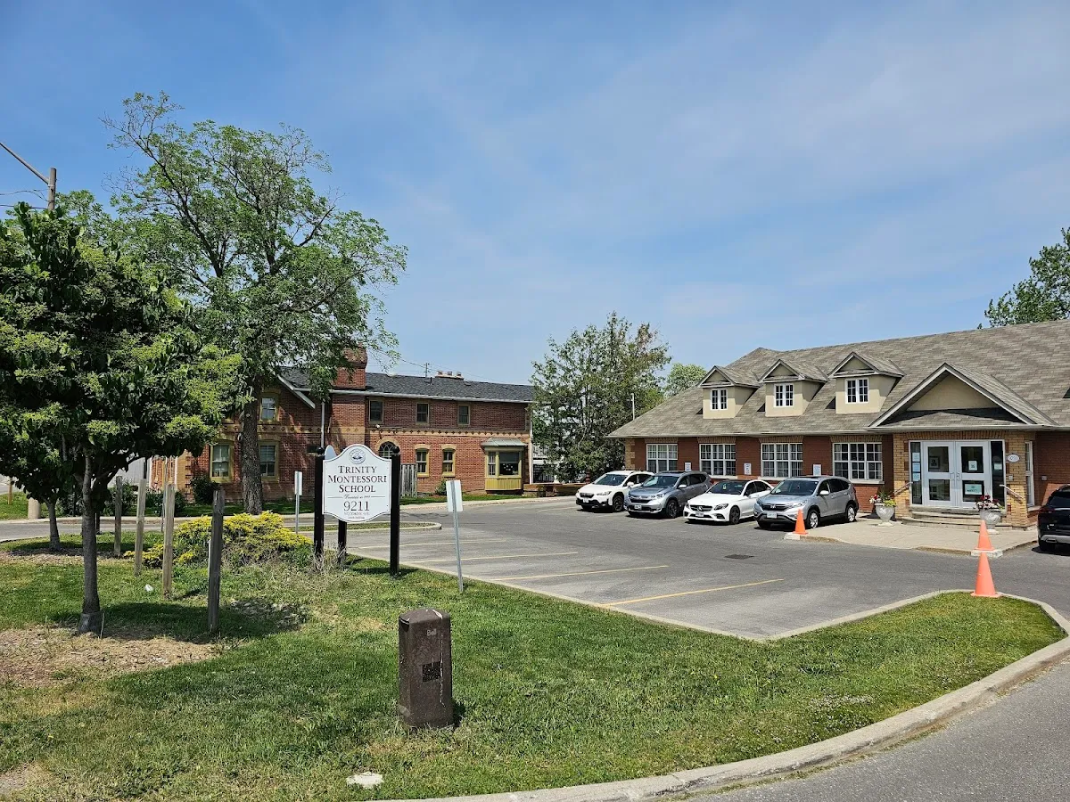 Trinity Montessori School campus photo 5