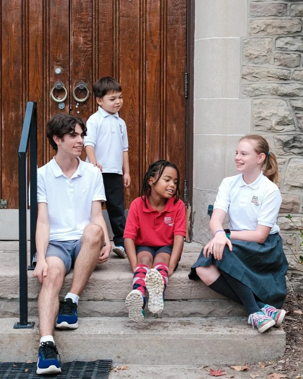 German International School Toronto campus photo 15