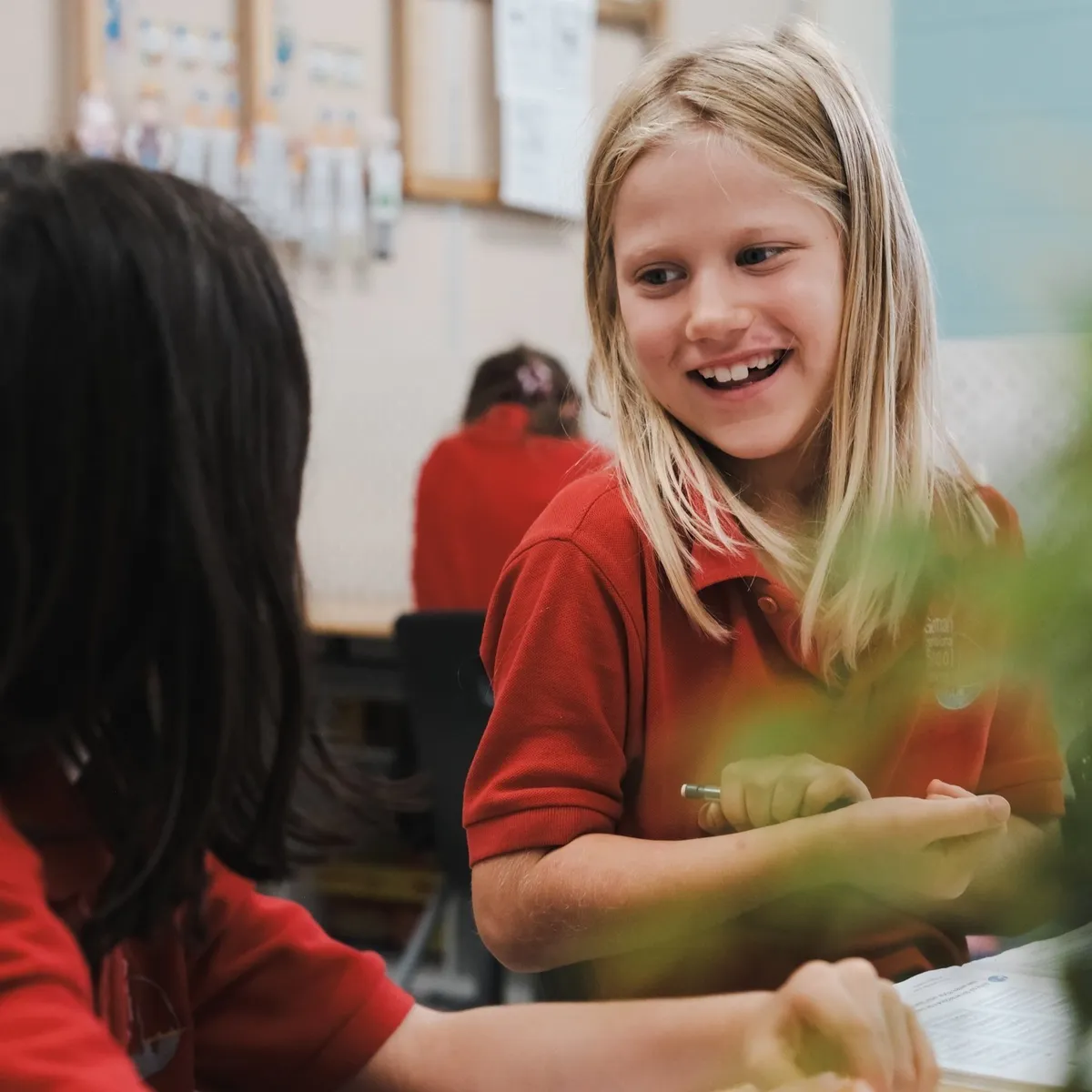 German International School Toronto campus photo 14