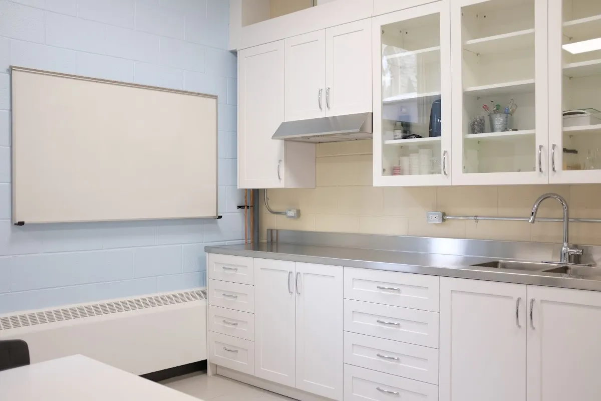 German International School Toronto campus photo 11