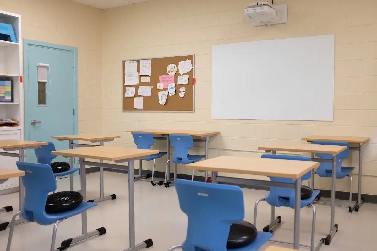 German International School Toronto campus photo 12