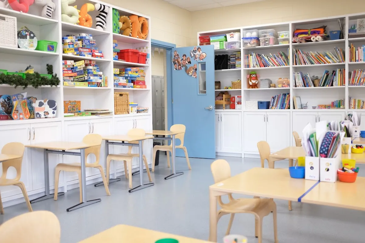 German International School Toronto campus photo 18