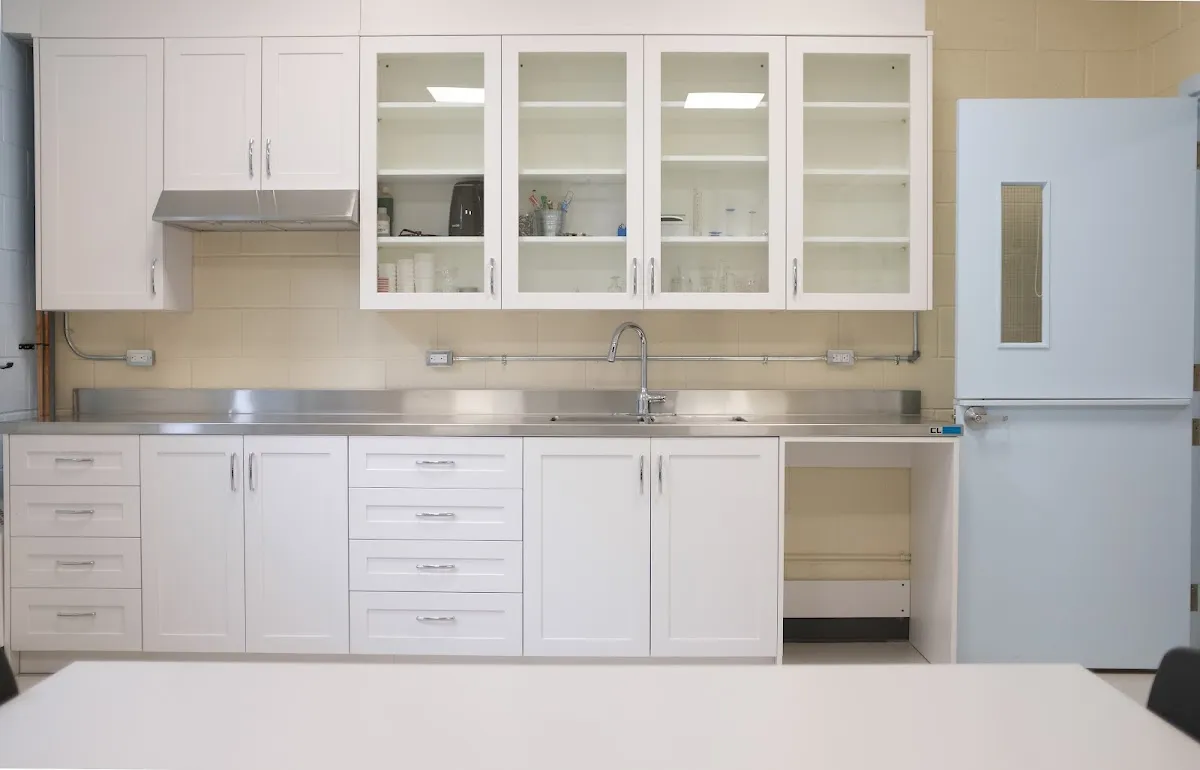 German International School Toronto campus photo 20