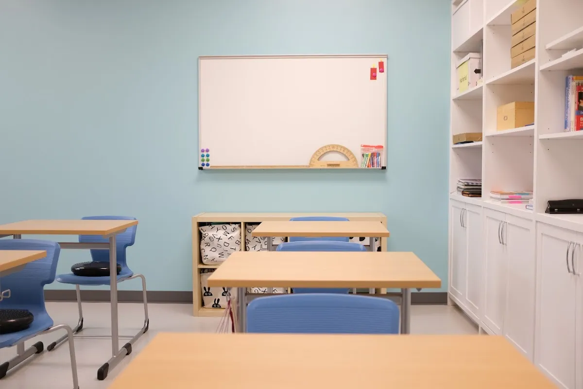 German International School Toronto campus photo 21