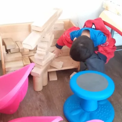 Aurora Alternative Micro School campus photo 2