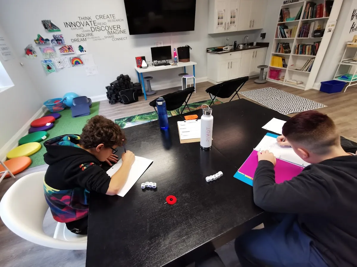 Aurora Alternative Micro School campus photo 3