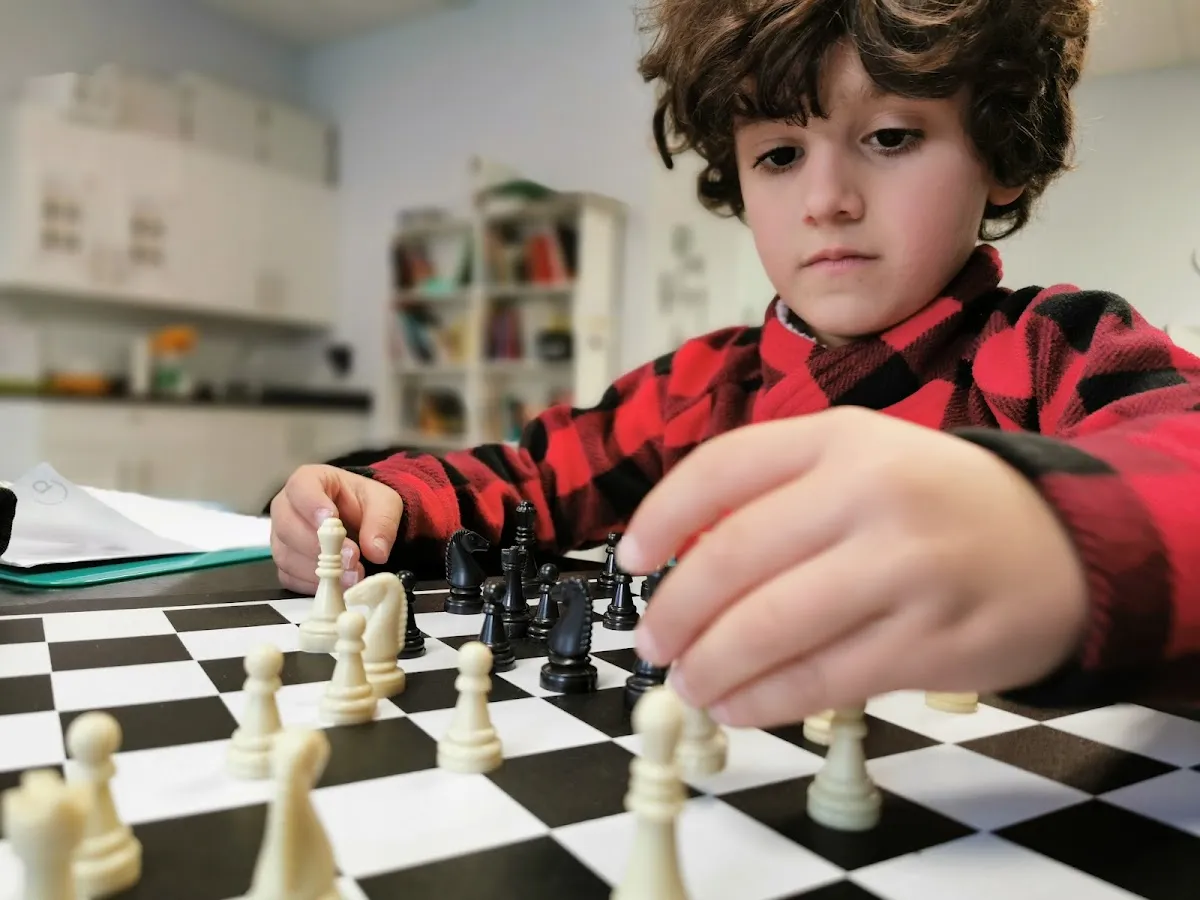 Aurora Alternative Micro School campus photo 10