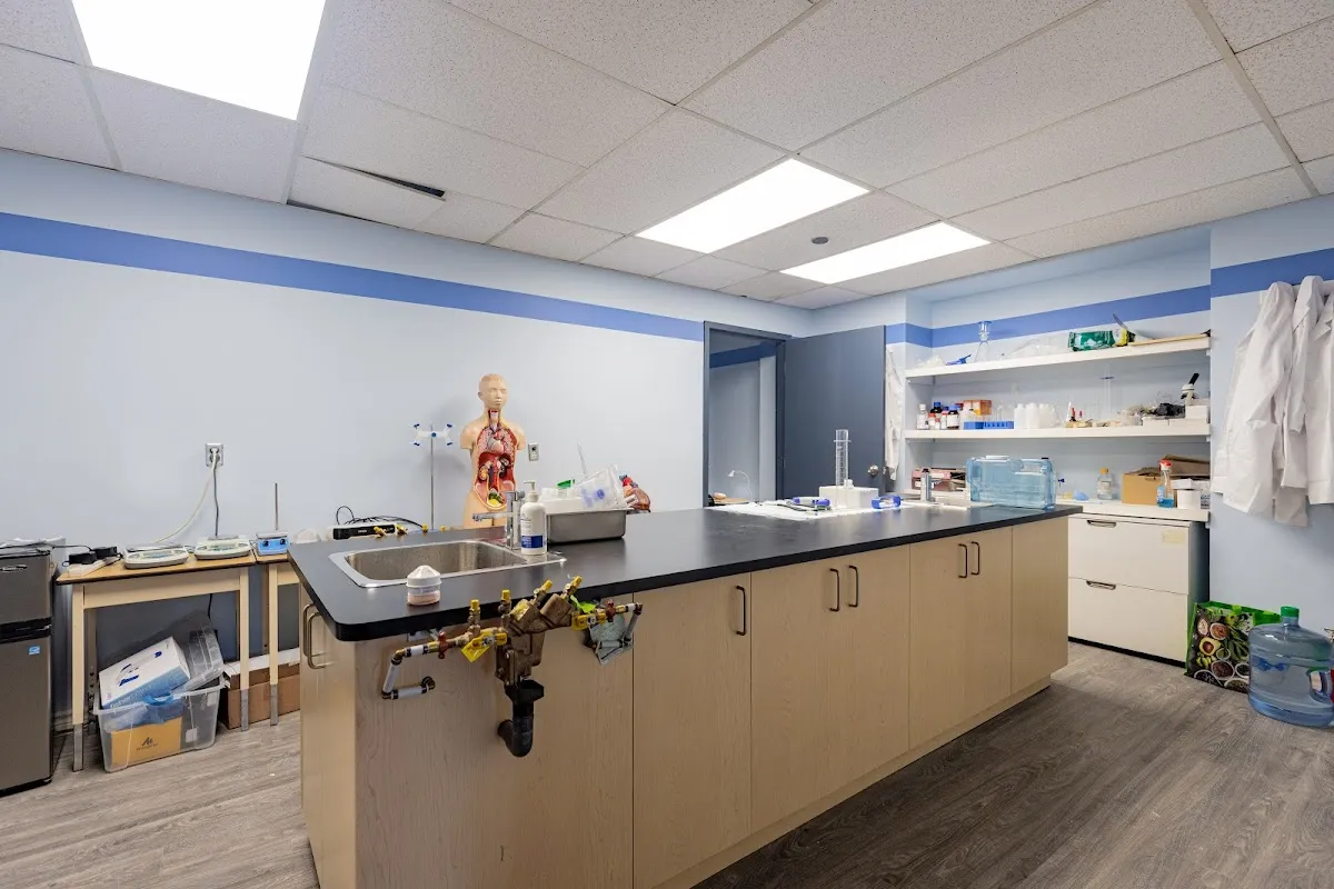 Metro International Secondary Academy campus photo 12