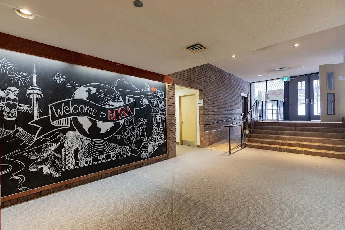 Metro International Secondary Academy campus photo 16