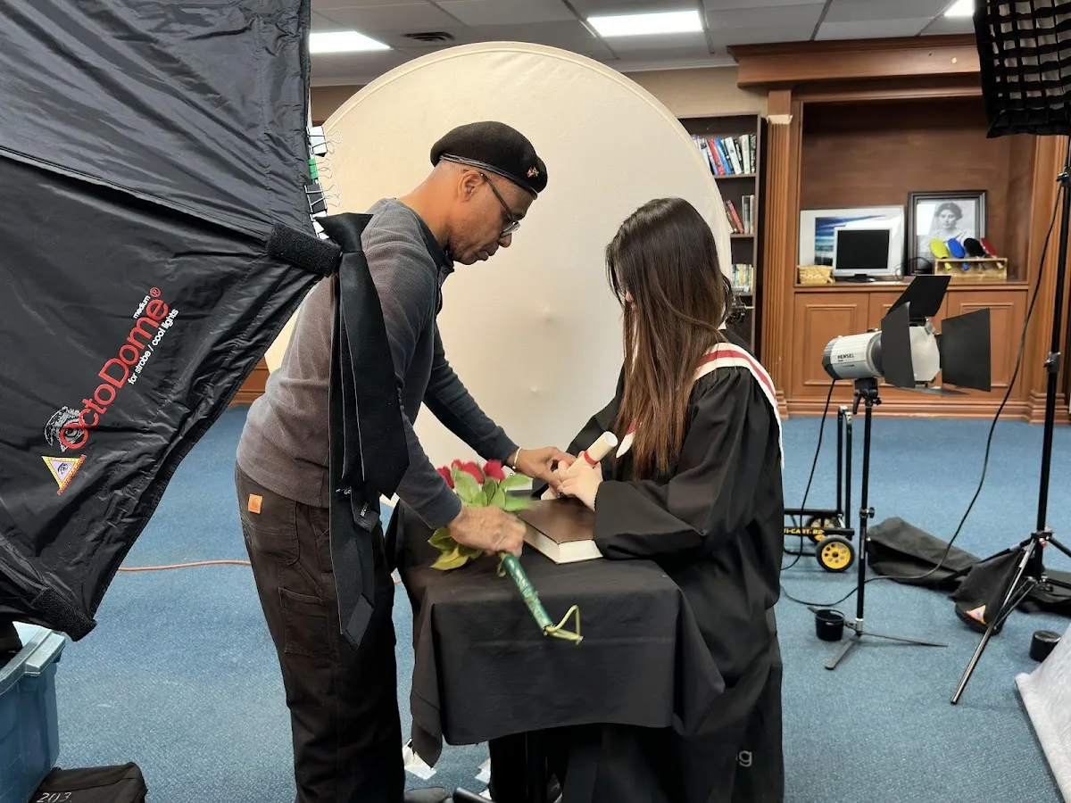 Metro International Secondary Academy campus photo 29