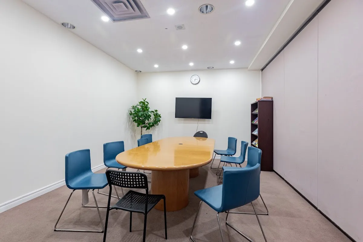 Metro International Secondary Academy campus photo 6