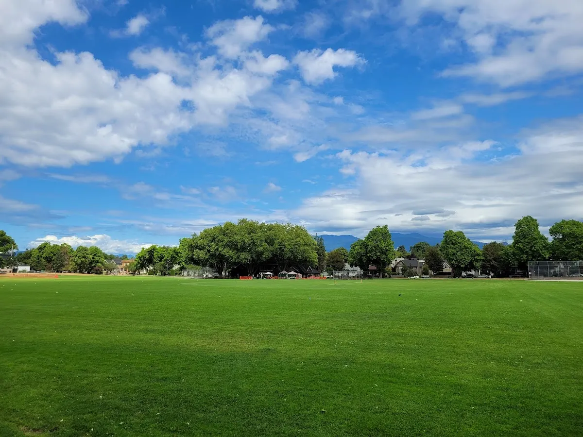 Fraser Academy campus photo 14