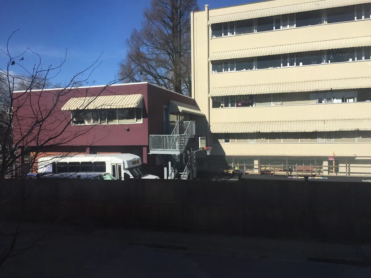 Fraser Academy campus photo 18