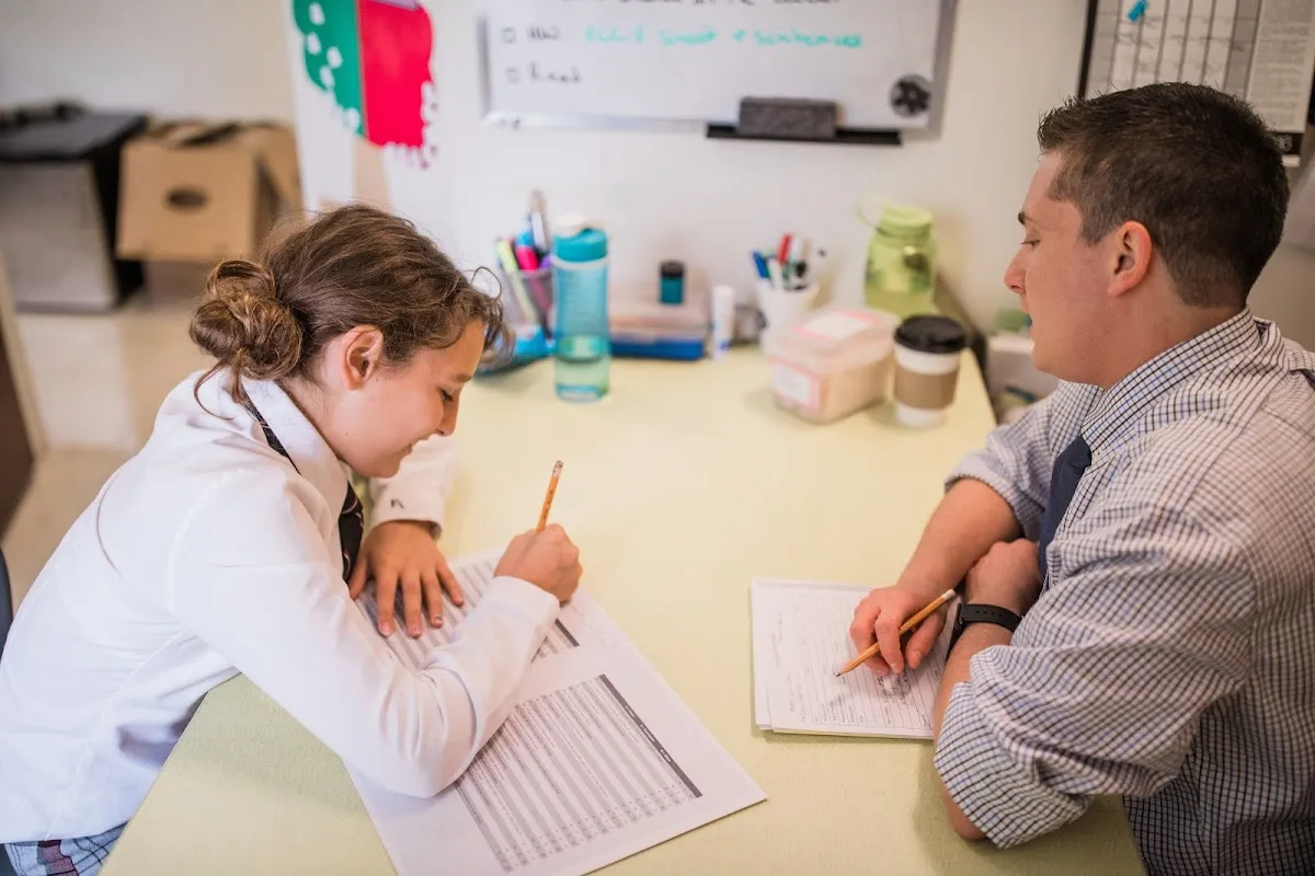 Fraser Academy campus photo 7