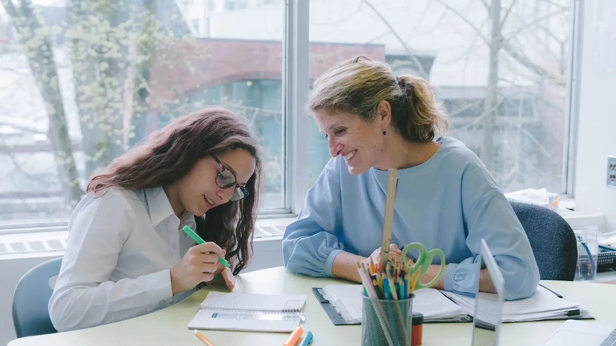 Fraser Academy campus photo 16