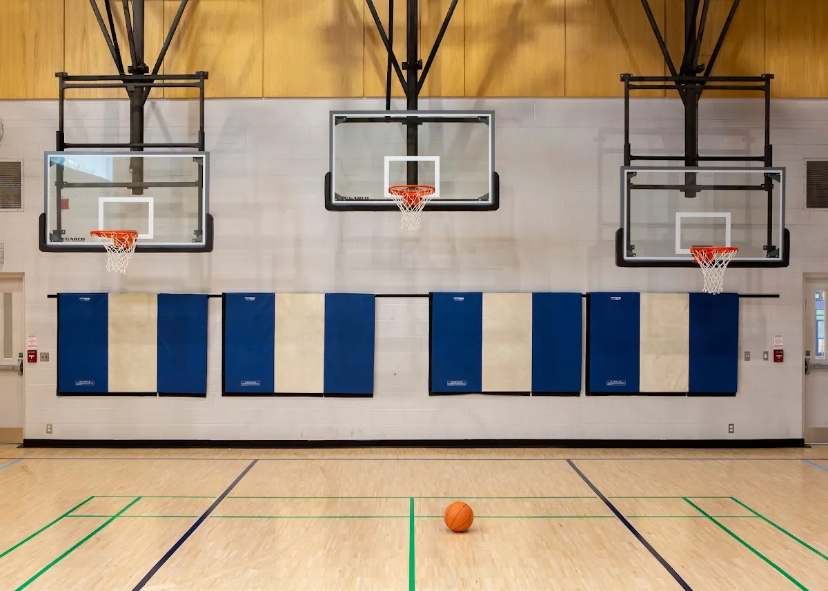 Global Education Academy campus photo 13