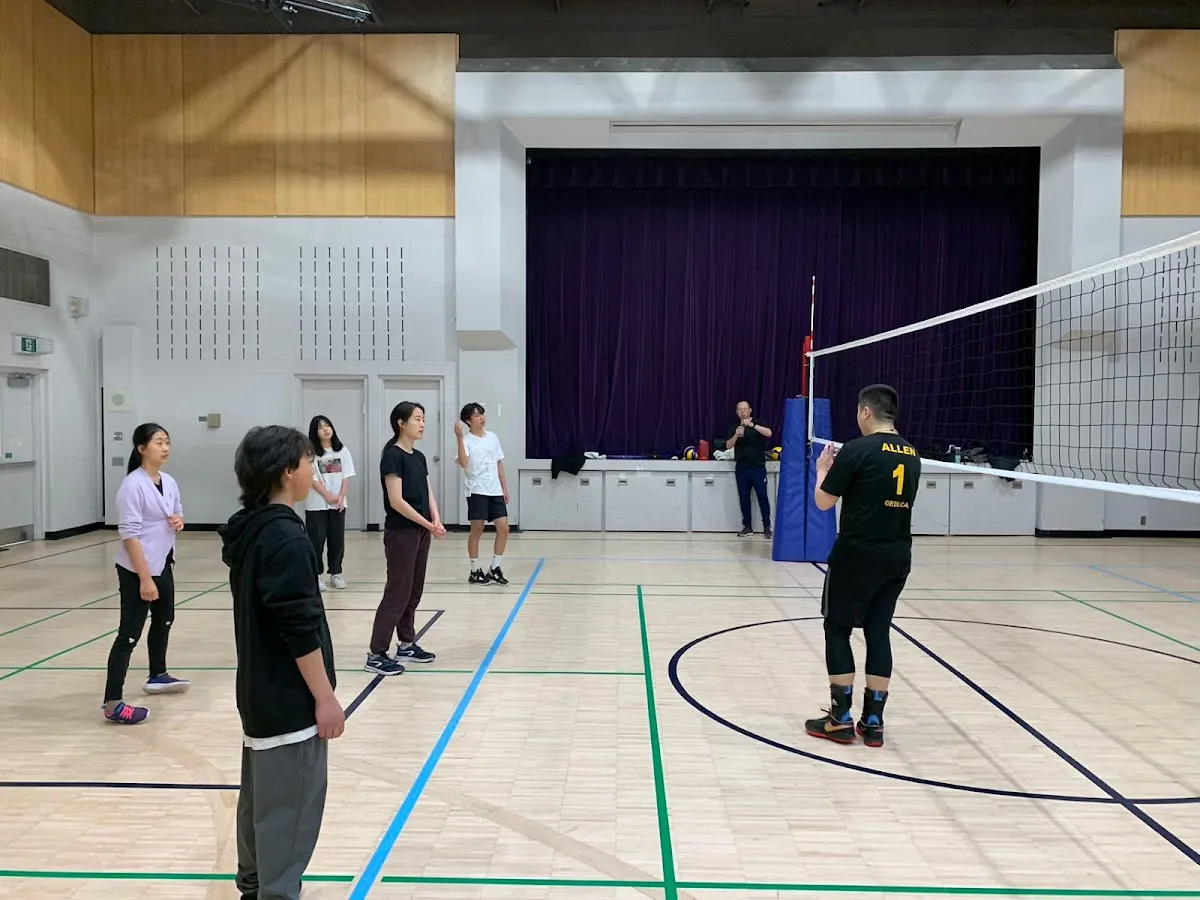 Global Education Academy campus photo 29