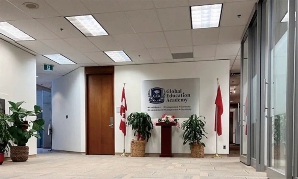 Global Education Academy campus photo 35