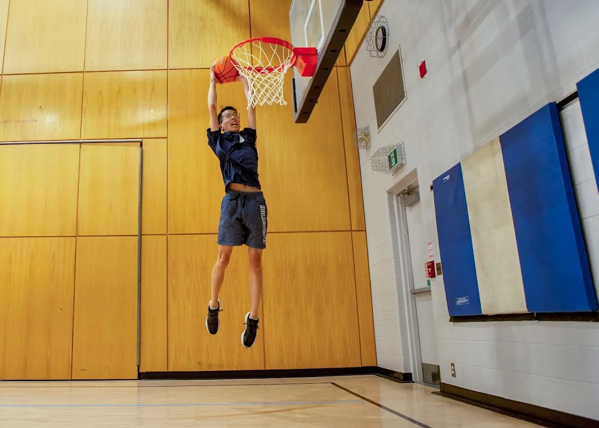 Global Education Academy campus photo 39