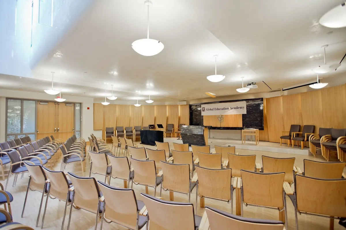 Global Education Academy campus photo 5