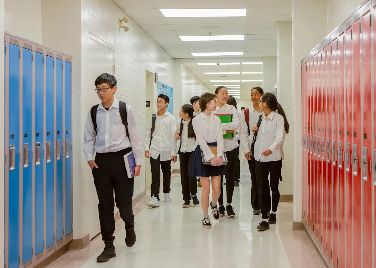 Global Education Academy campus photo 42