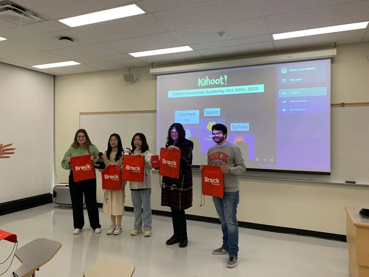 Global Education Academy campus photo 58