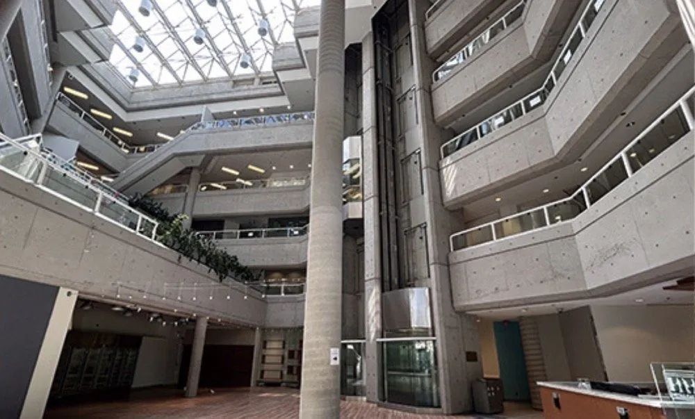 Global Education Academy campus photo 10