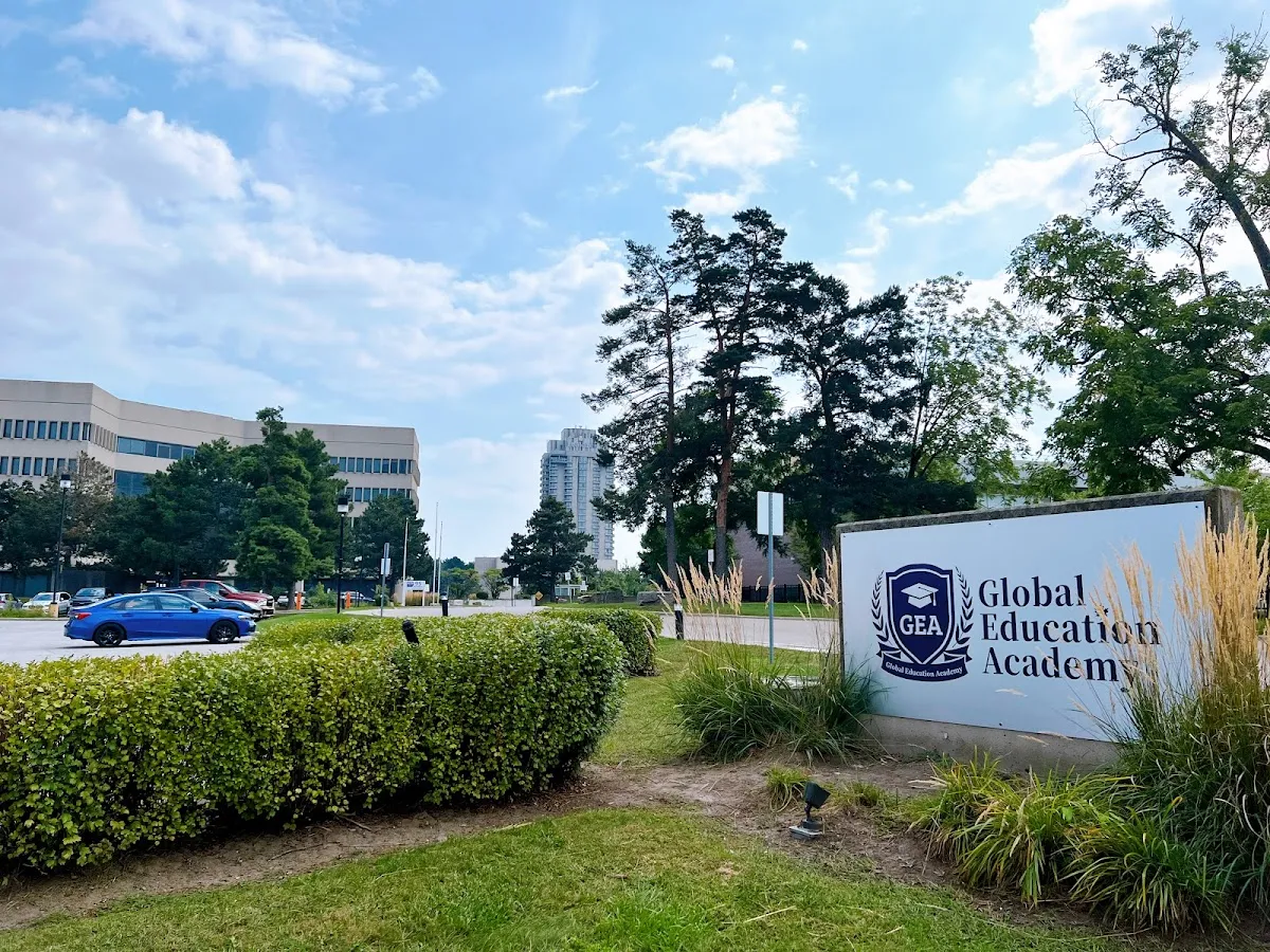 Global Education Academy campus photo 41